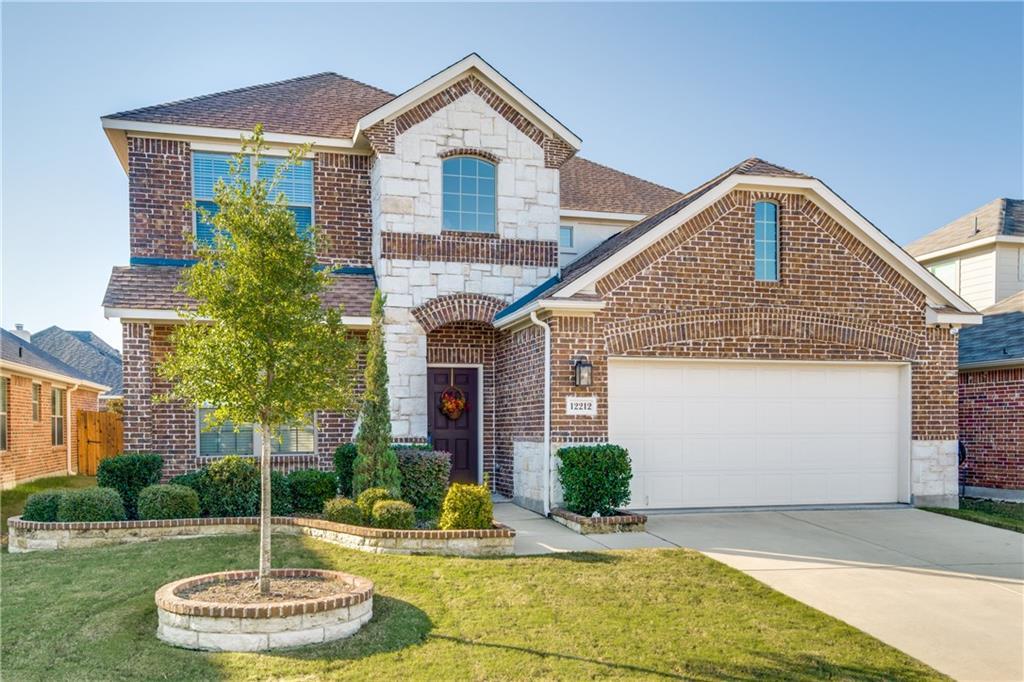 12212 Candle Island Drive - Photo 1