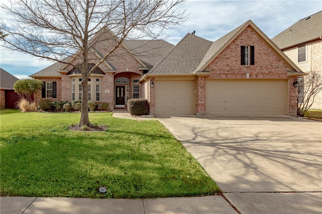 1815 Lakes Edge Boulevard - Photo 1