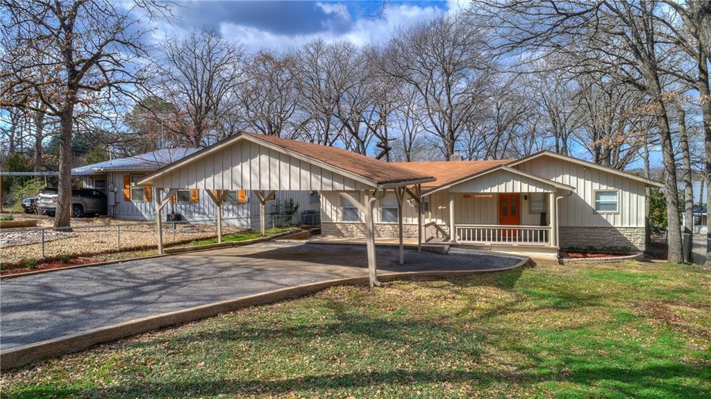 1208 Whispering Springs Drive - Photo 1