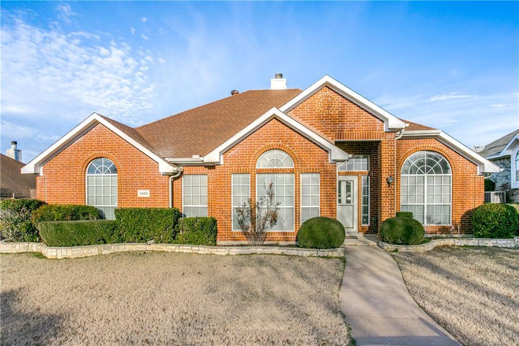 2405 Katherine Drive - Photo 1