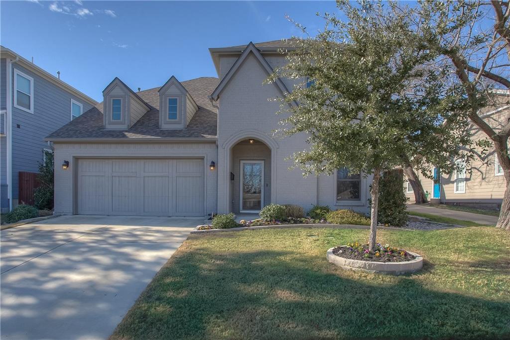 1816 Belle Place - Photo 1