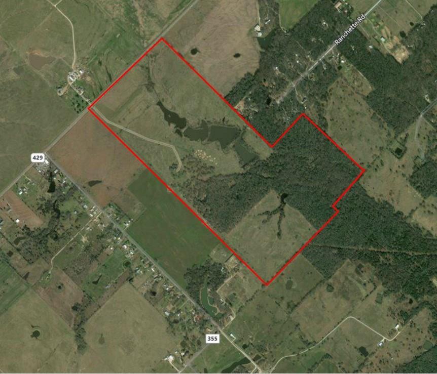 0000 Fm Road 429 - Photo 1