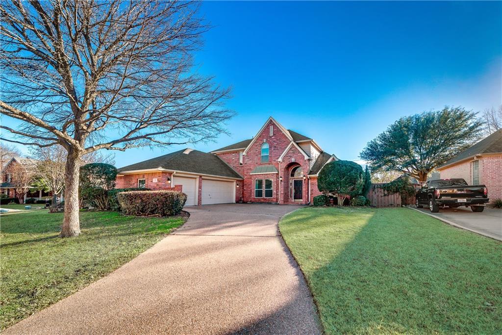 727 Bryson Way - Photo 1