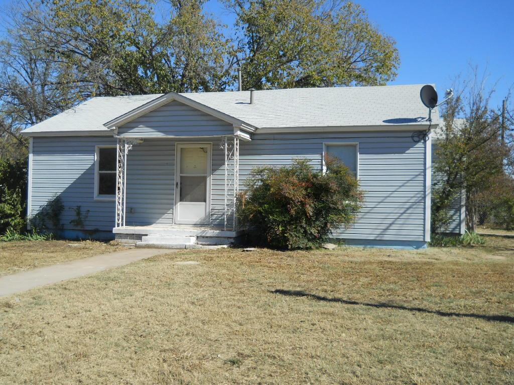 1557 Sycamore Street - Photo 1