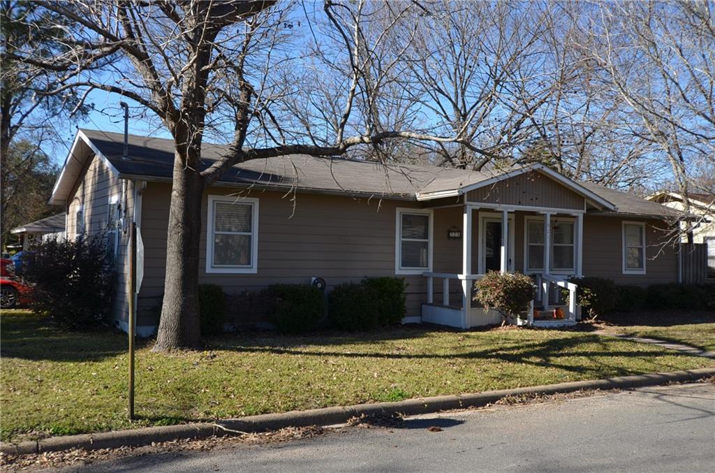 921 Big Rock Street - Photo 1