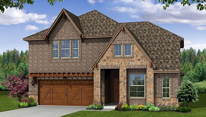6118 Halton Drive - Photo 1