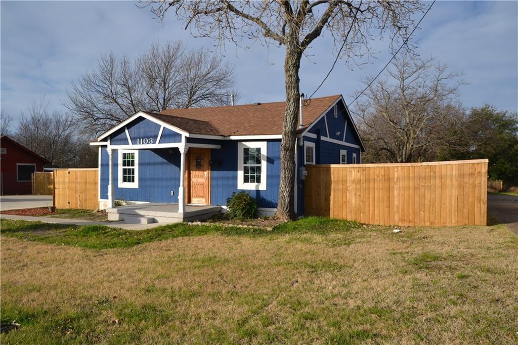 1103 Main Street - Photo 1