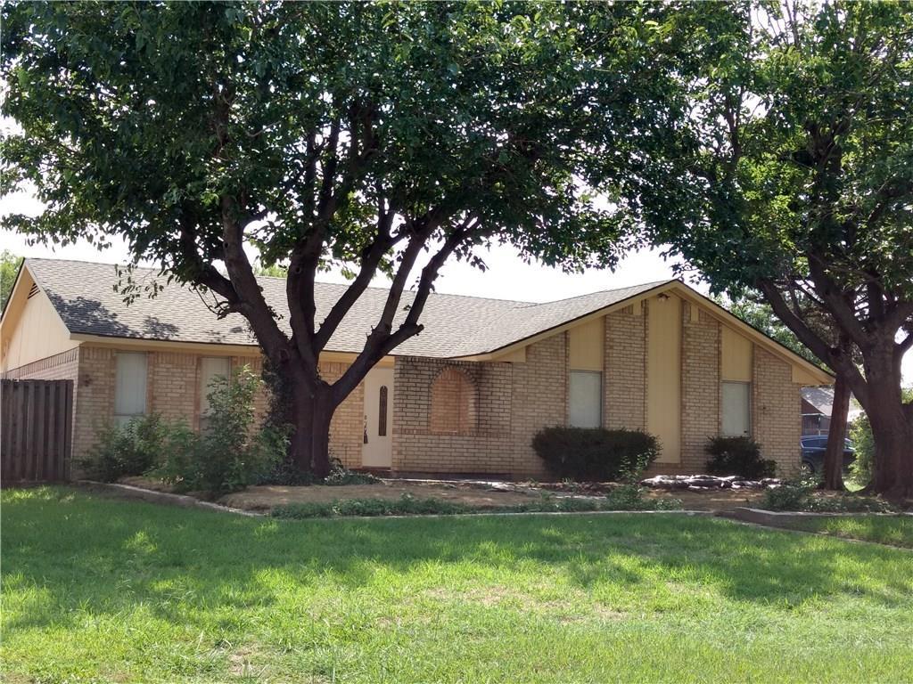 1638 Chisolm Trail - Photo 1