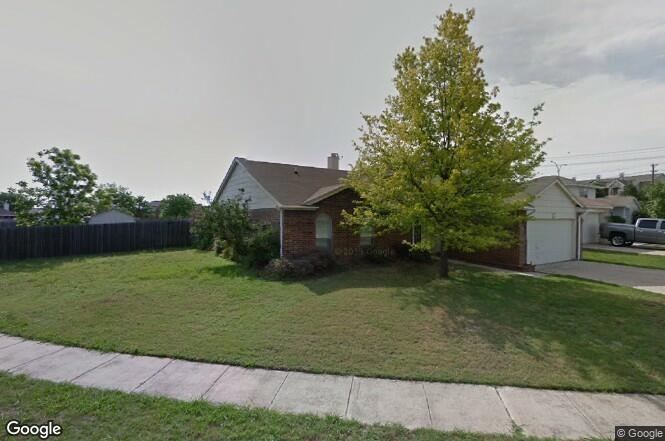1402 Trevino Drive - Photo 1