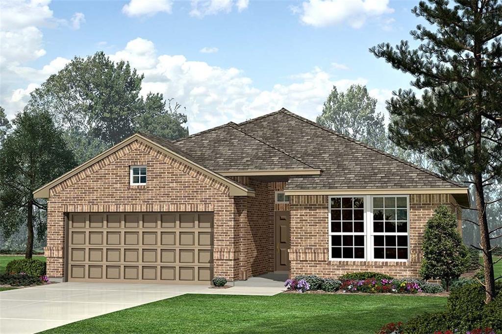 1037 Spanish Needle Trail - Photo 1