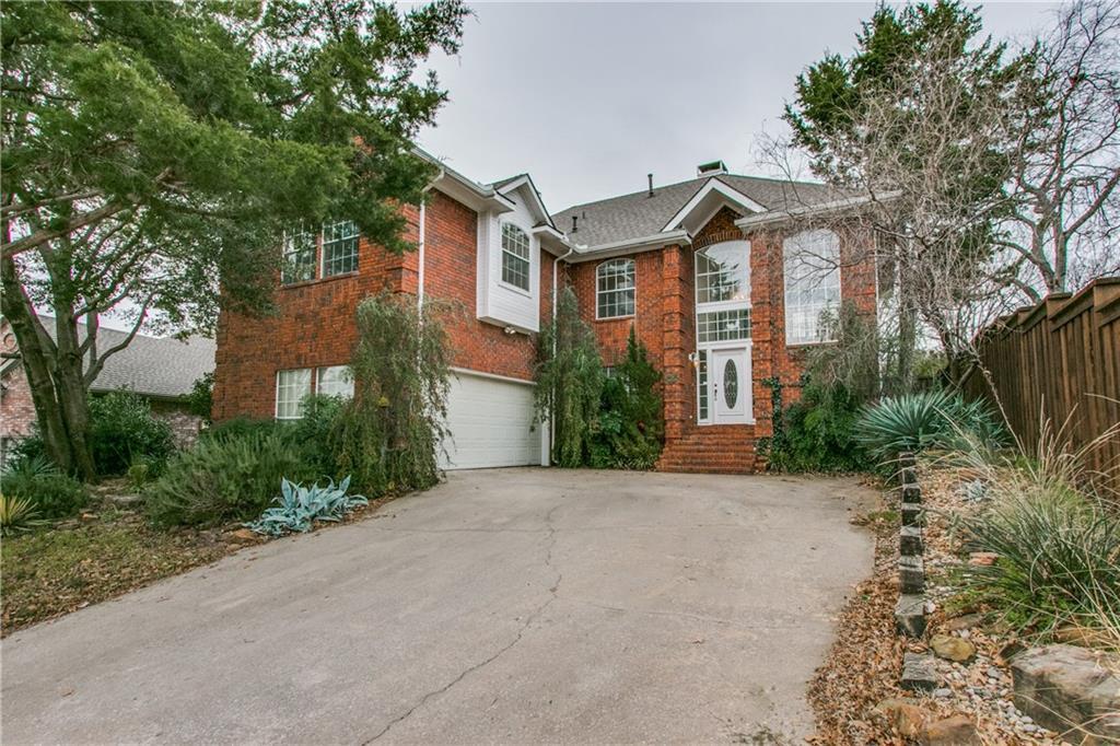 2385 Glen Ridge Drive - Photo 1