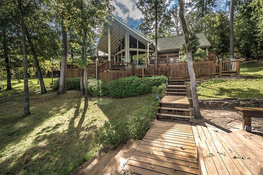 644 Camp Cypress Trail - Photo 1
