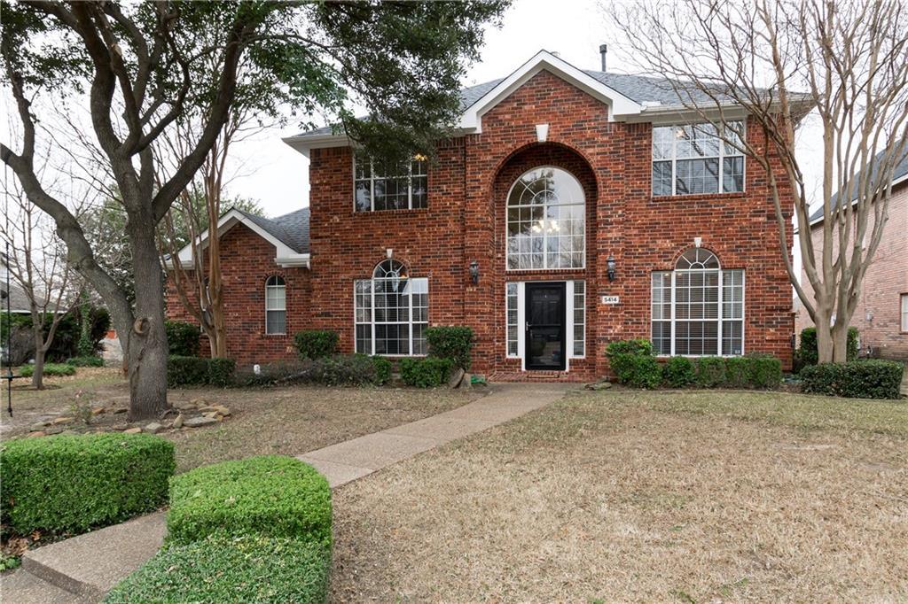 5414 Faversham Drive - Photo 1