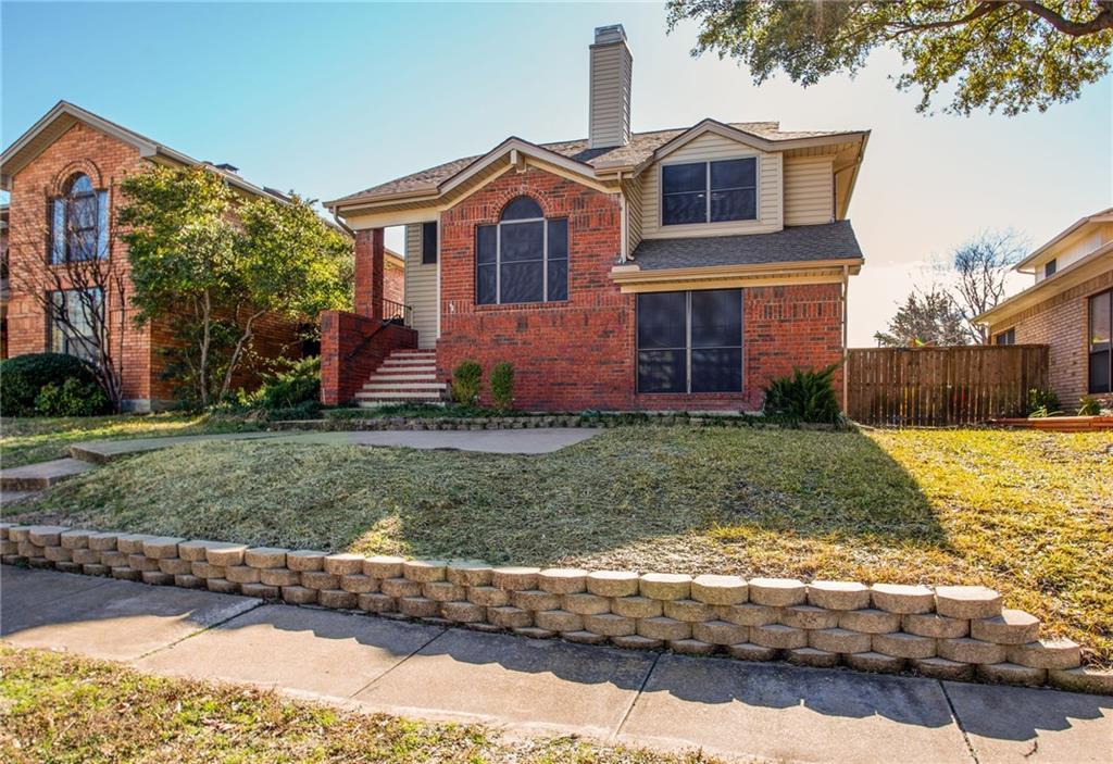1602 Kingspoint Drive - Photo 1