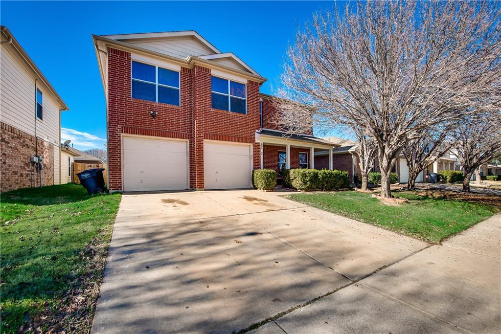 8501 Horse Whisper Lane - Photo 1
