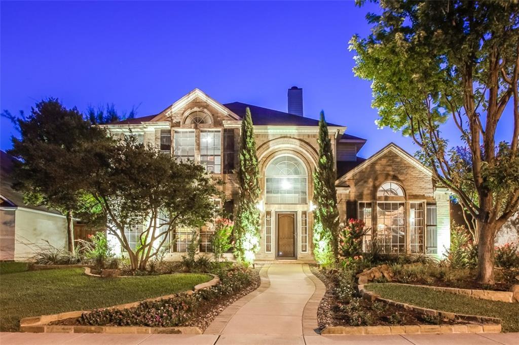 5501 Plantation Lane - Photo 1