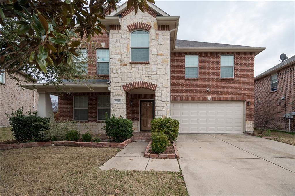 9903 Vickie Lane - Photo 1