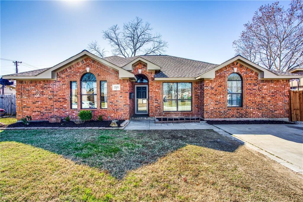 2505 Catalina Drive - Photo 1