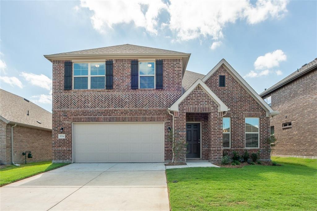 1724 Outpost Creek - Photo 1