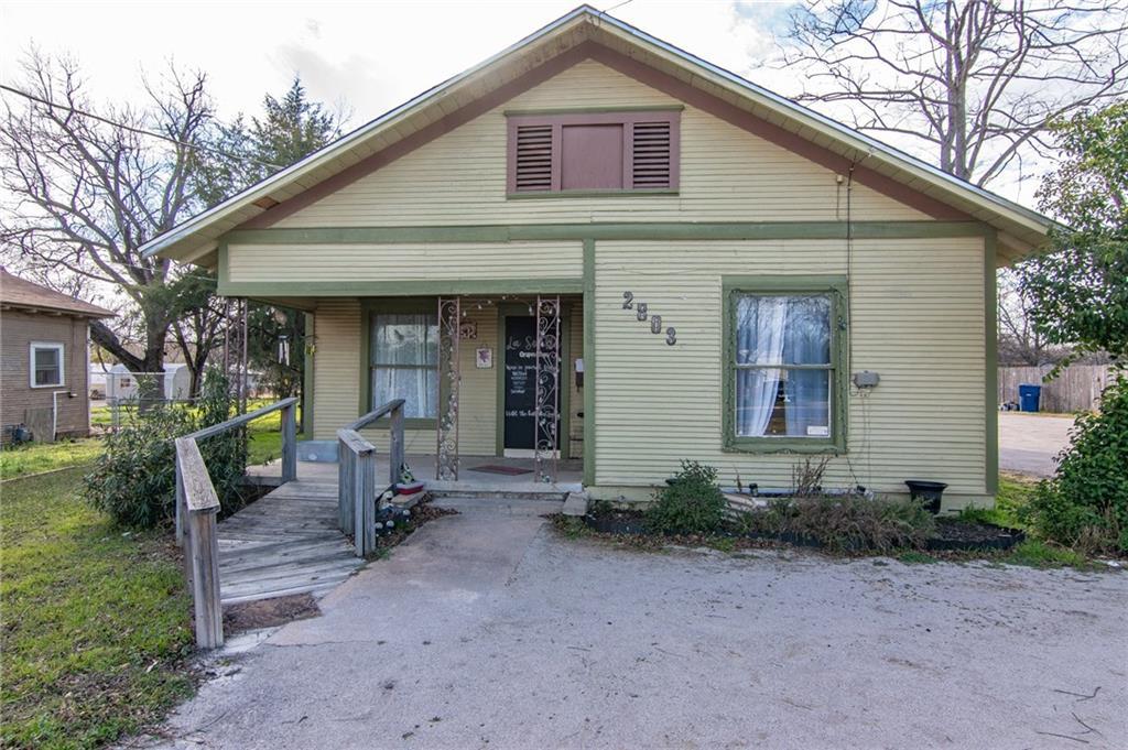 2803 Austin Avenue - Photo 1