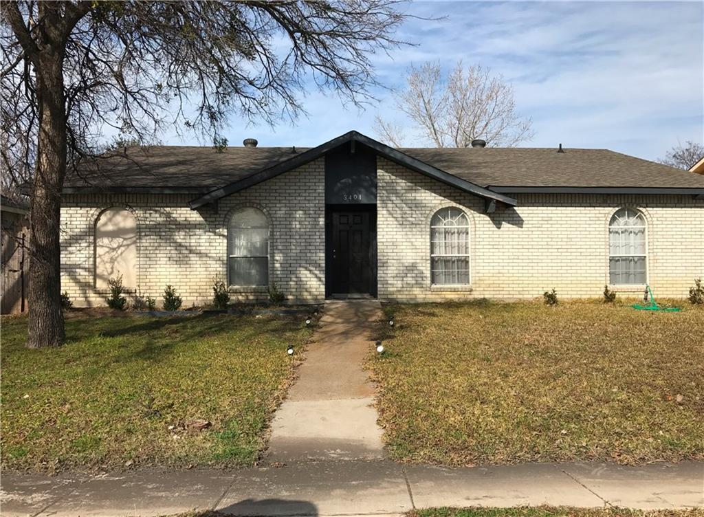 3401 Kenwood Drive - Photo 1