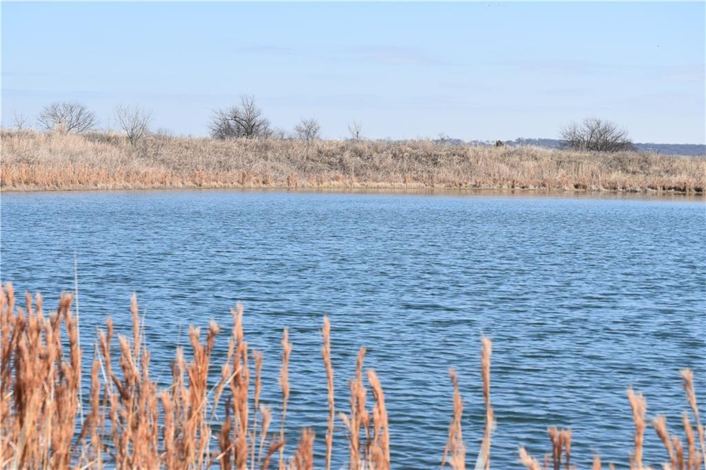 600 Cleburne Whitney Road - Photo 1