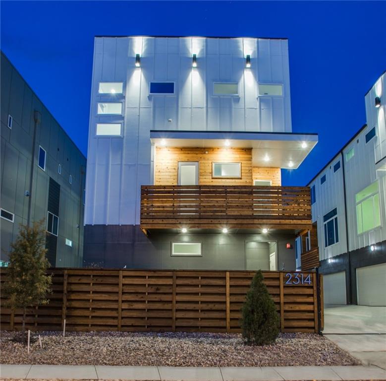 2314 Carroll Avenue - Photo 1