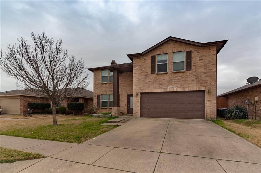 1716 Arbuckle Drive - Photo 1