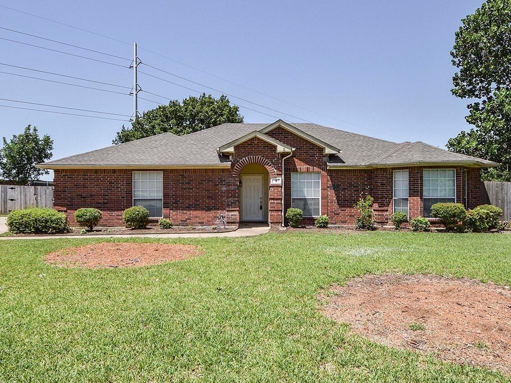 9 Straight Creek Court - Photo 1