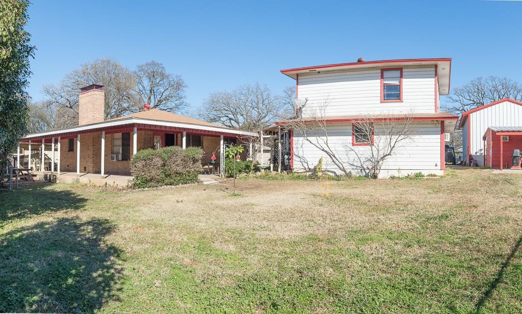 129 Wildwood Crossover Street - Photo 1