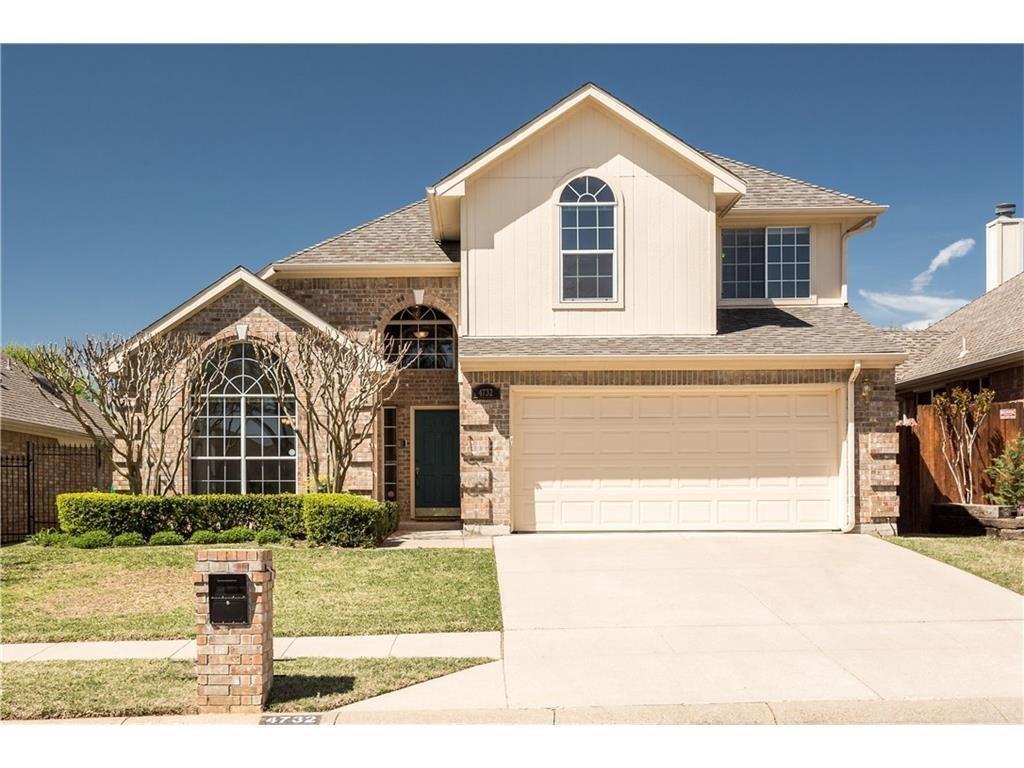 4732 Village Oak Drive - Photo 1