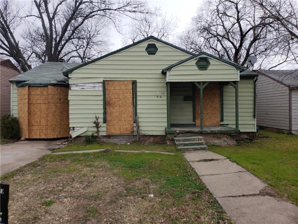 2239 Fordham - Photo 1