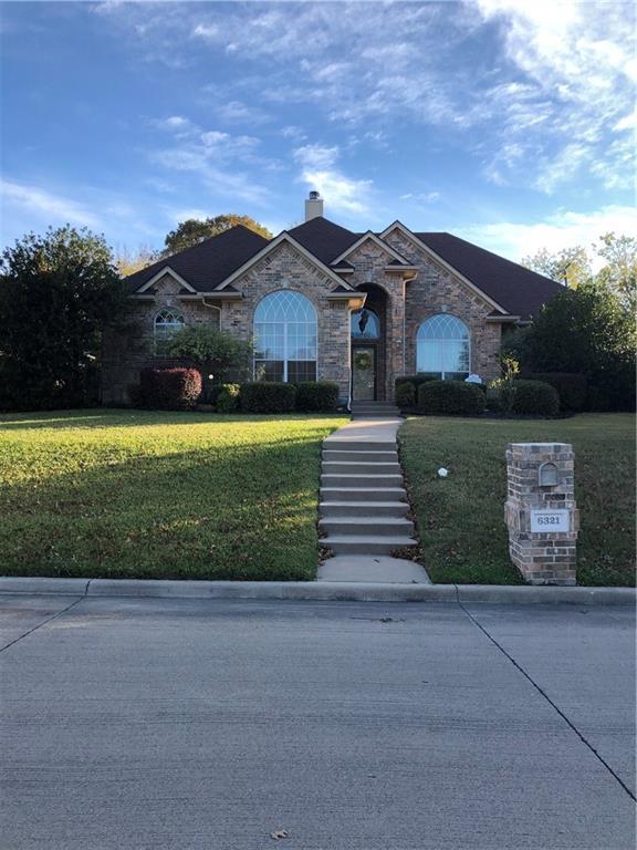 6321 Canyon Trail - Photo 1