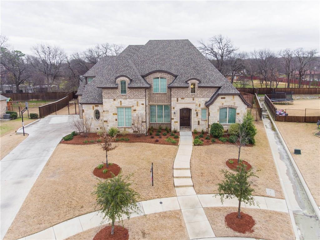 1201 Hibiscus Drive - Photo 1