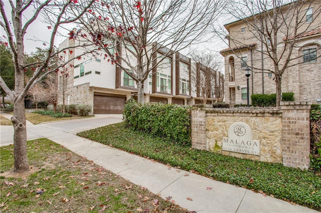 4230 Travis Street - Photo 1