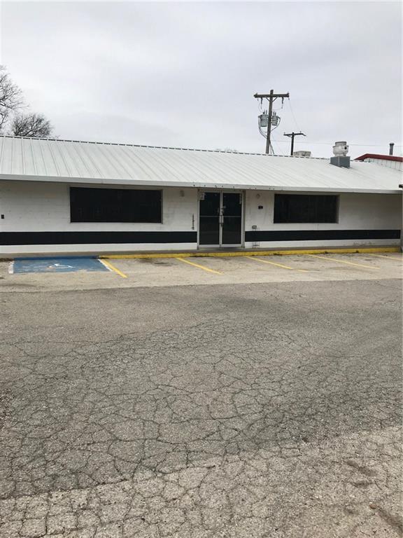 1001 Washington Street - Photo 1