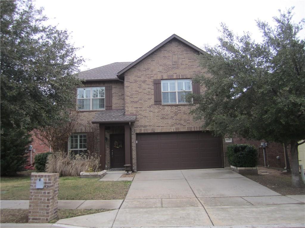 3841 Weatherstone Drive - Photo 1
