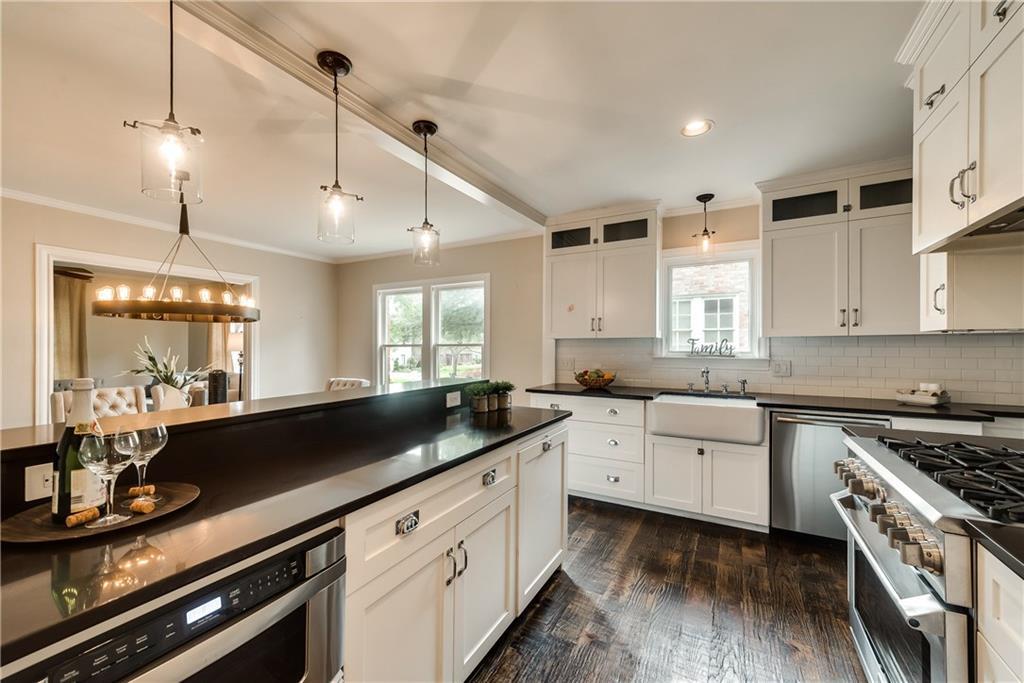 2563 Stadium Drive - Photo 1