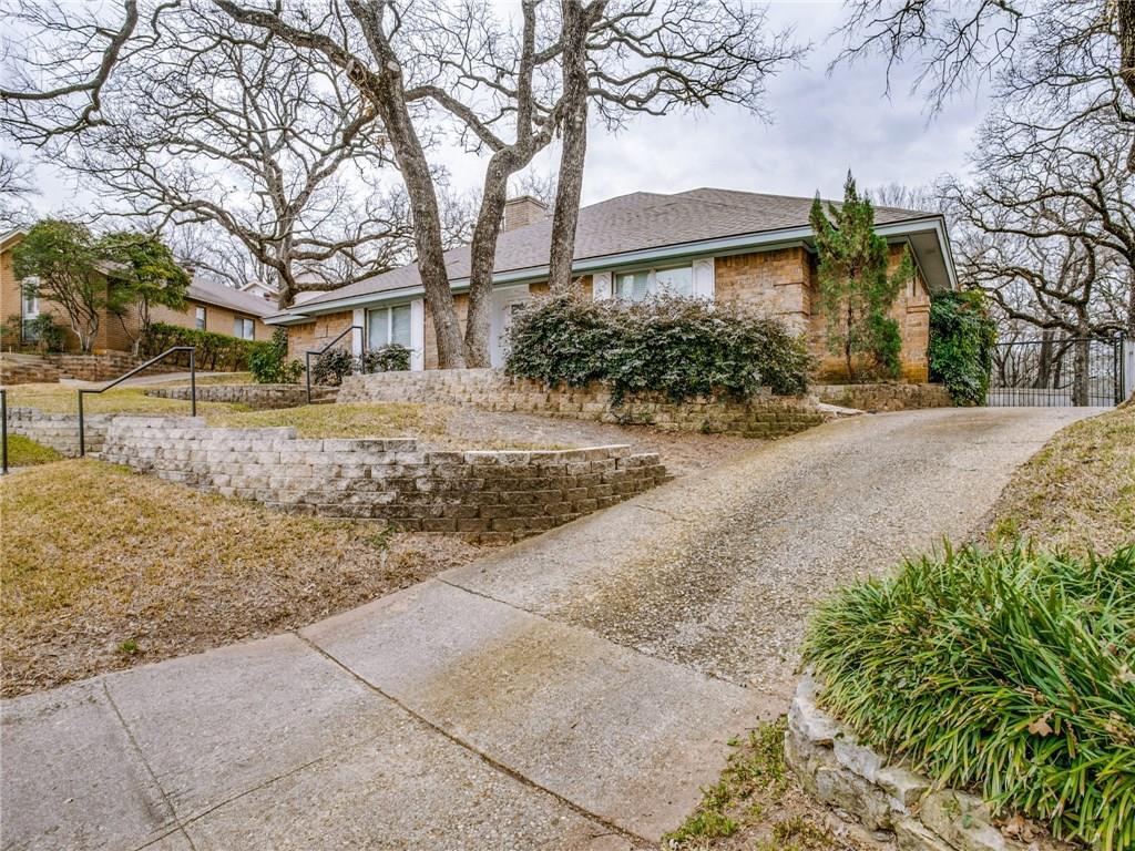 500 Eldoro Drive - Photo 1