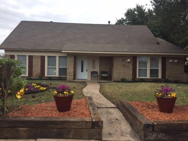 5013 Presidio Drive - Photo 1
