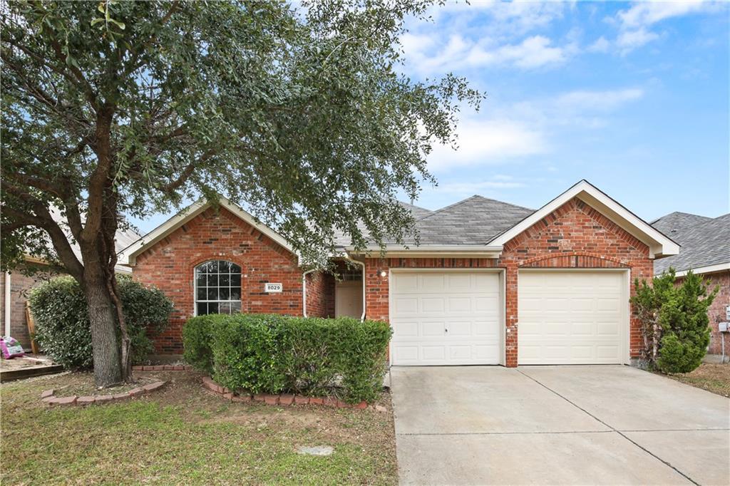 8029 Buffalo Bend Court - Photo 1