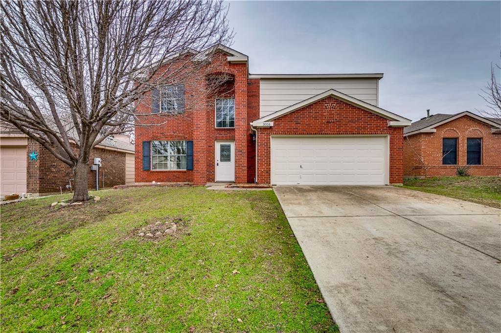 3316 Bent Creek Drive - Photo 1