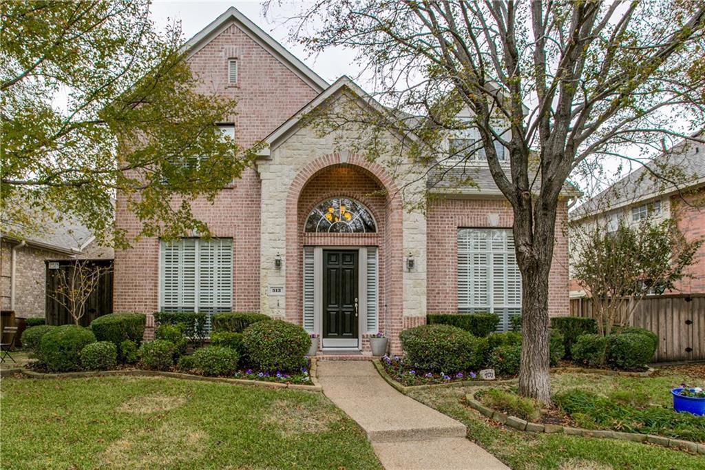 513 Suncreek Drive - Photo 1
