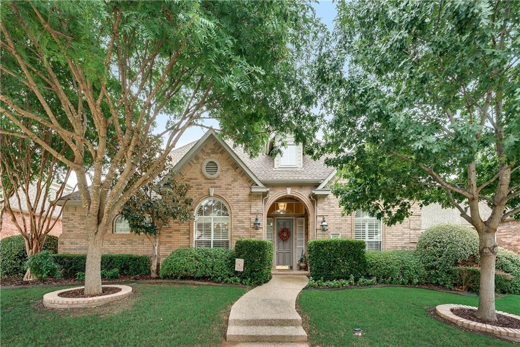 1315 Salado Drive - Photo 1