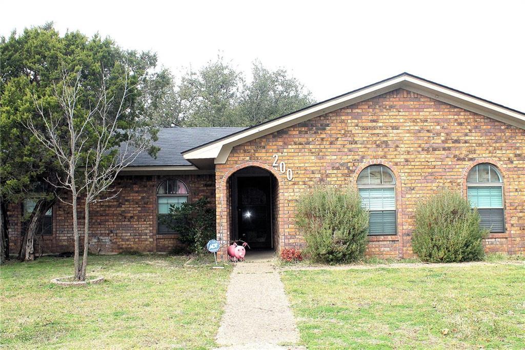 200 Mockingbird Street - Photo 1