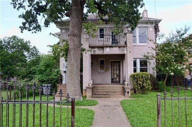625 Marsalis - Photo 1