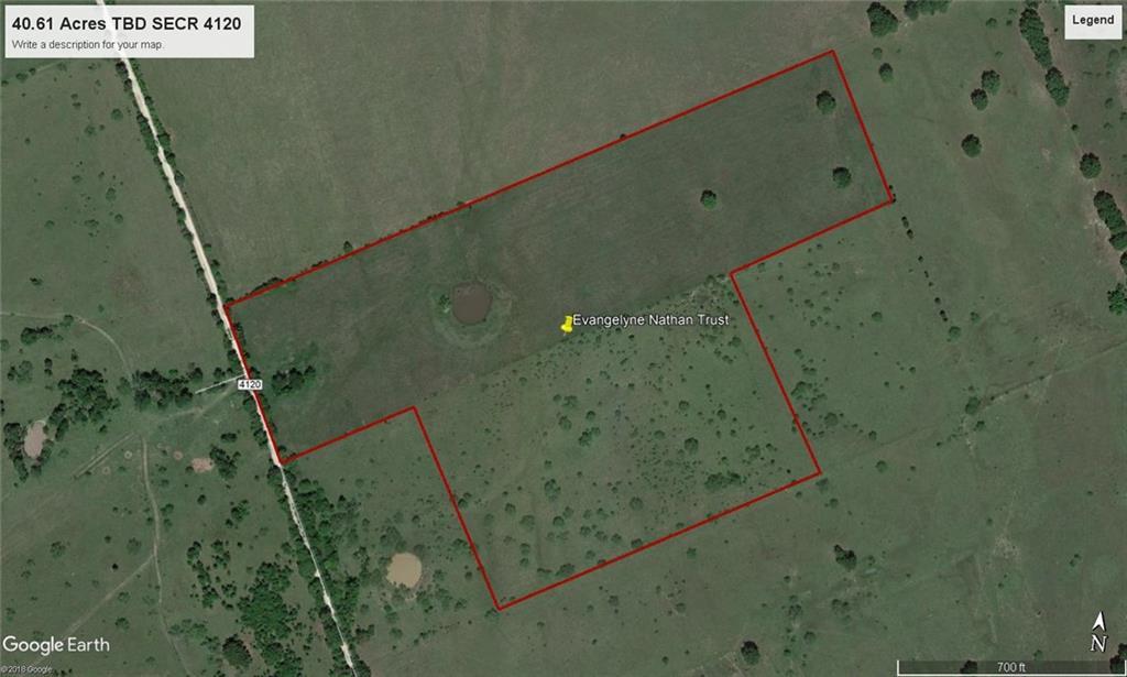 40.61 Tbd Se Cr 4120 - Photo 1