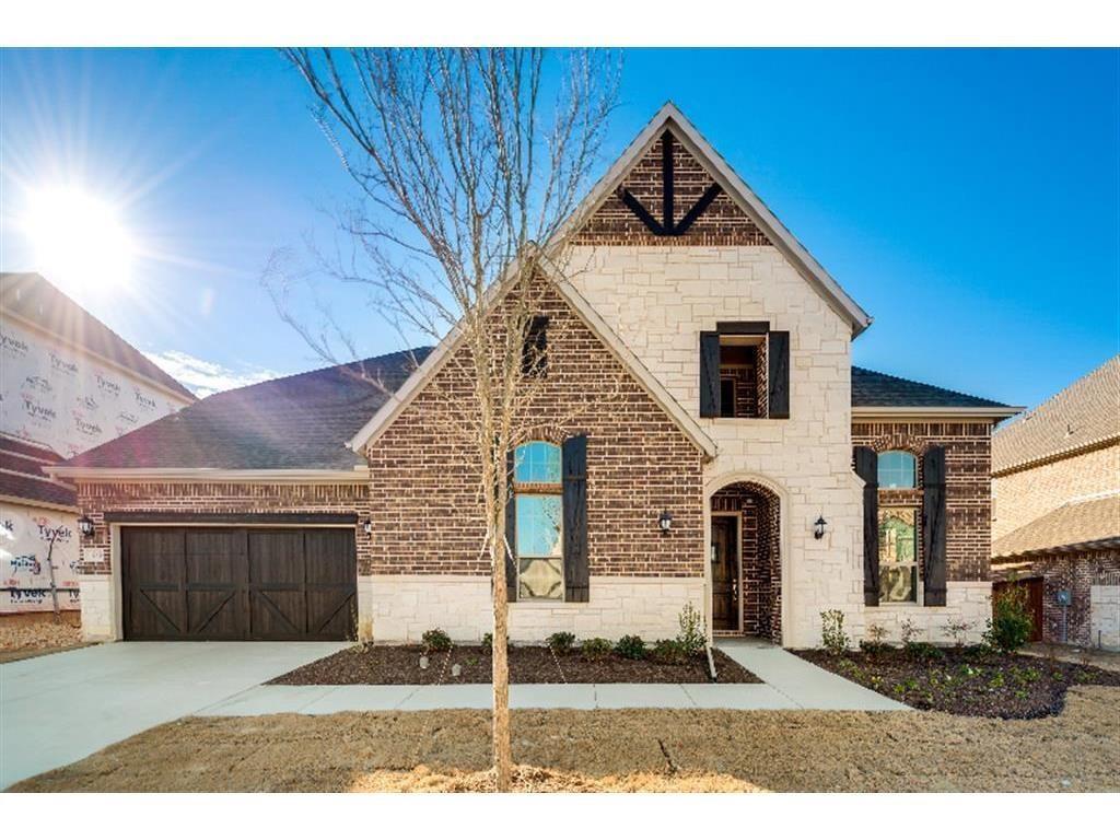 1640 Chisholm Trail - Photo 1