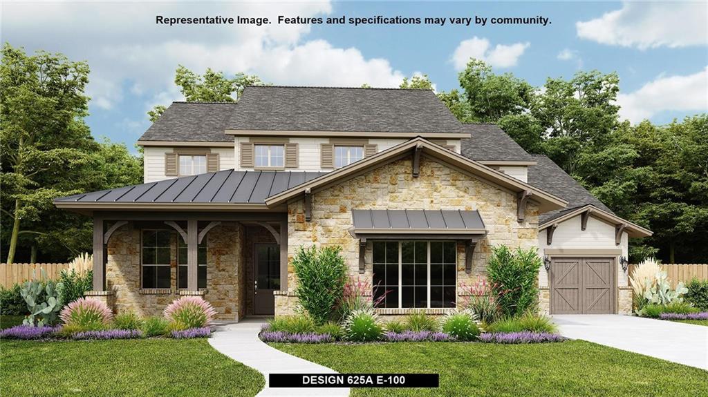 1709 Prairie Ridge Road - Photo 1