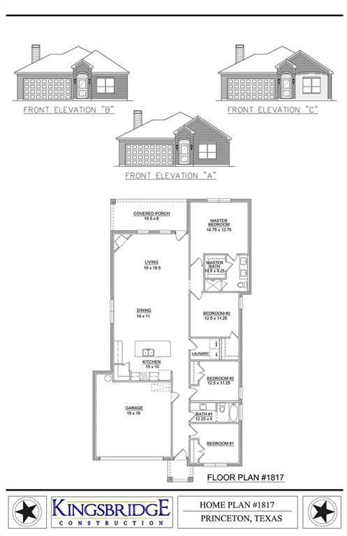 TBD Teakwood Drive - Photo 1